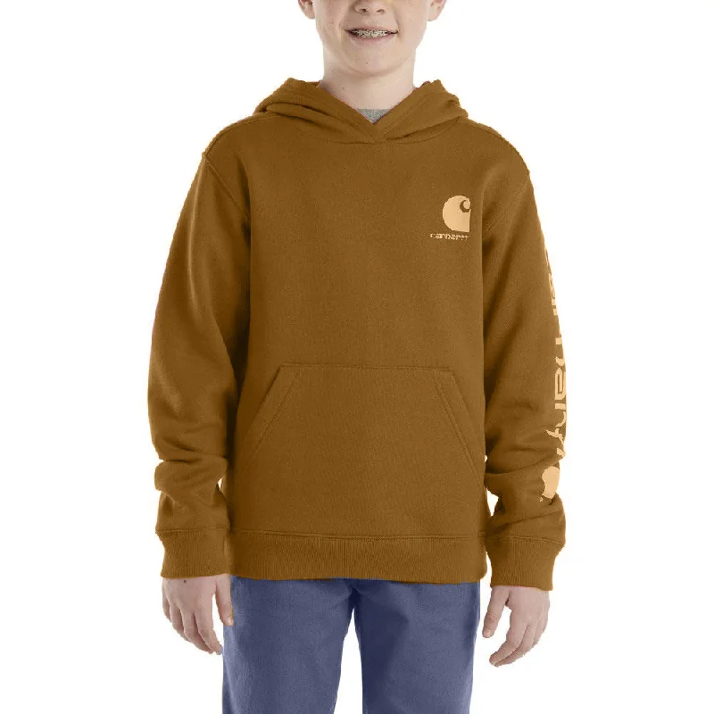 Carhartt Brown