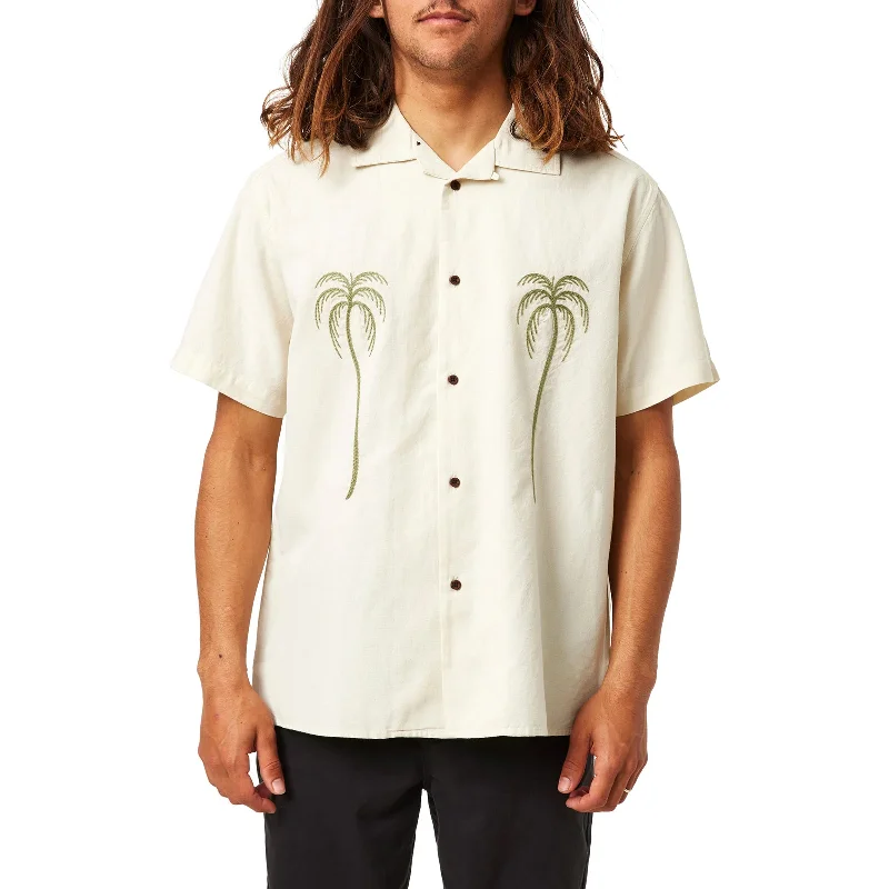 Crew shirt Bahama S/S Shirt