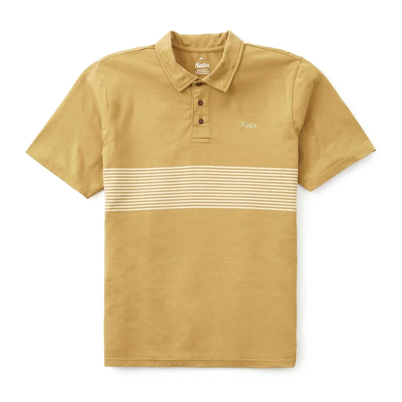 Designer shirt Roam S/S Polo